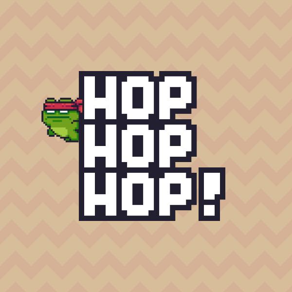 Hop Hop Hop